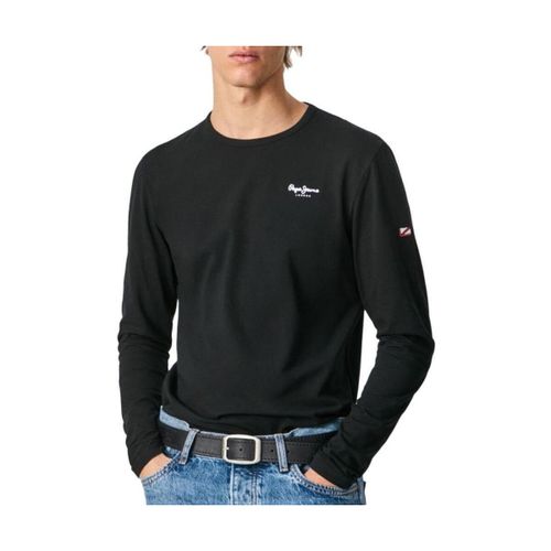 T-shirt Pepe jeans Original Basic 2 - Pepe jeans - Modalova