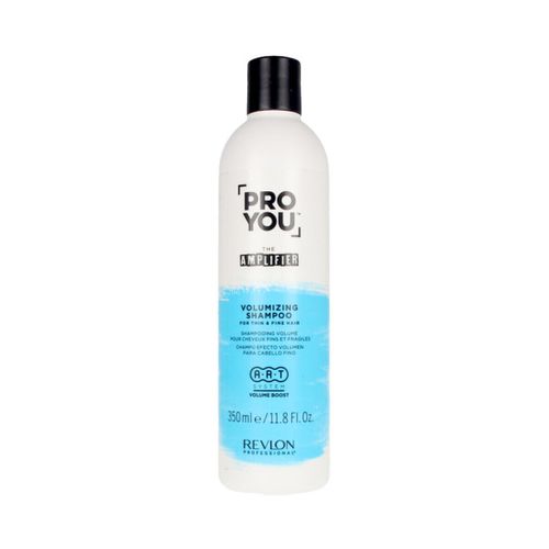 Shampooings Shampoing Volume The Amplifier Proyou 350 ml - Revlon - Modalova