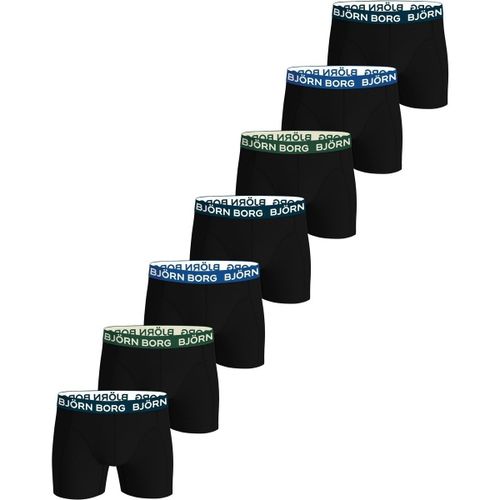 Boxers Björn Borg 7-Pack Boxers - Björn Borg - Modalova