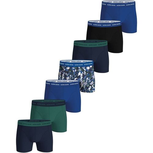 Boxers Björn Borg 7-Pack Boxers - Björn Borg - Modalova