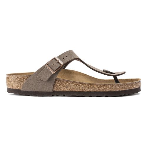 Sandales plates GIZEH BIRKIBUC 043751 - BIRKENSTOCK - Modalova