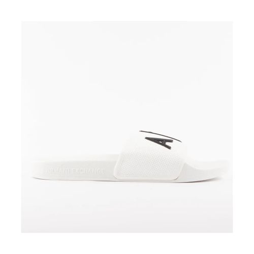 Claquettes EAX Essential - EAX - Modalova