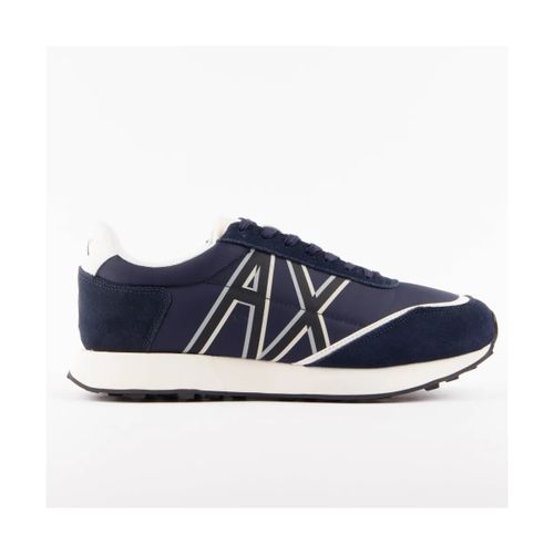 Baskets basses EAX Essential - EAX - Modalova