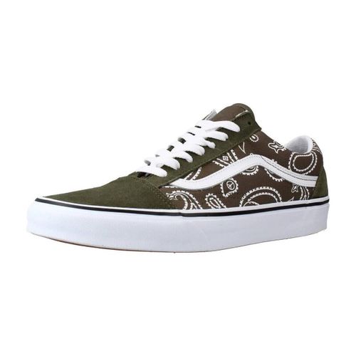 Baskets Vans Uaold Skool - Vans - Modalova