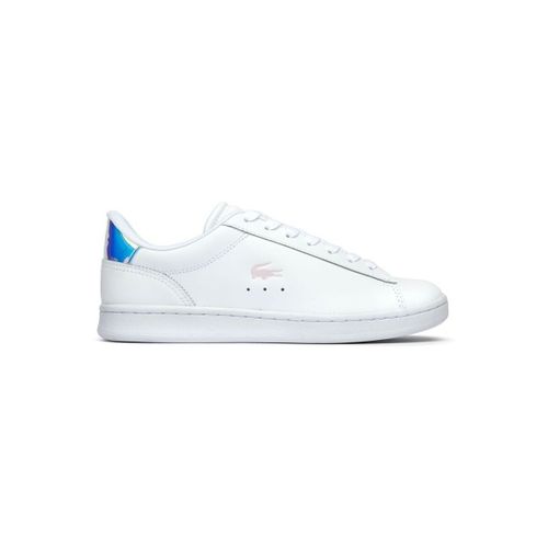Baskets basses Carnaby Set Formateurs - Lacoste - Modalova