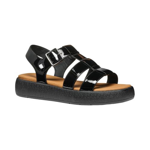 Sandales compensées Geox D Camalei - Geox - Modalova