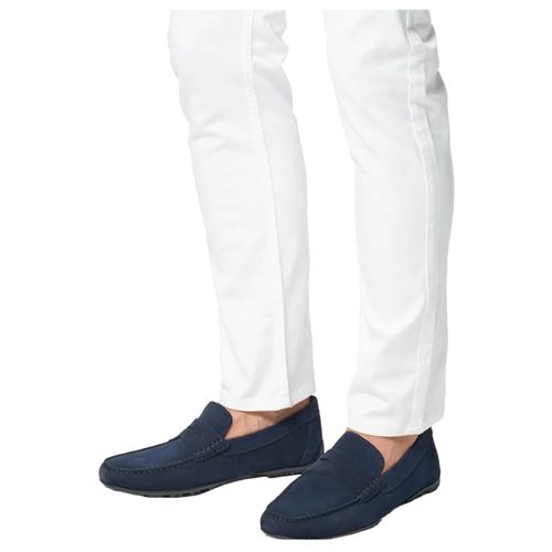 Mocassins Geox Kospolis + Grip - Geox - Modalova