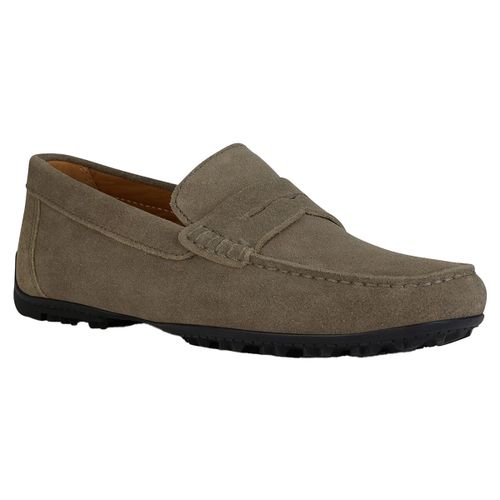 Mocassins Geox Kosmopolis + Grip - Geox - Modalova