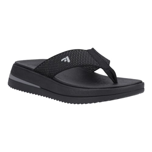 Sandales compensées FitFlop Surff - FitFlop - Modalova