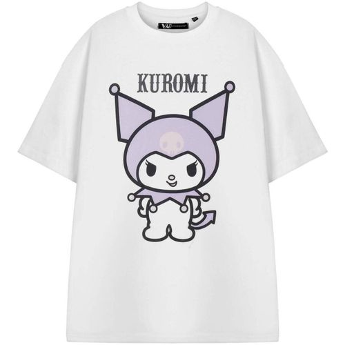 T-shirt Hello Kitty NS8772 - Hello Kitty - Modalova