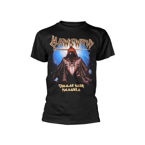 T-shirt Choose Your Masques - Hawkwind - Modalova