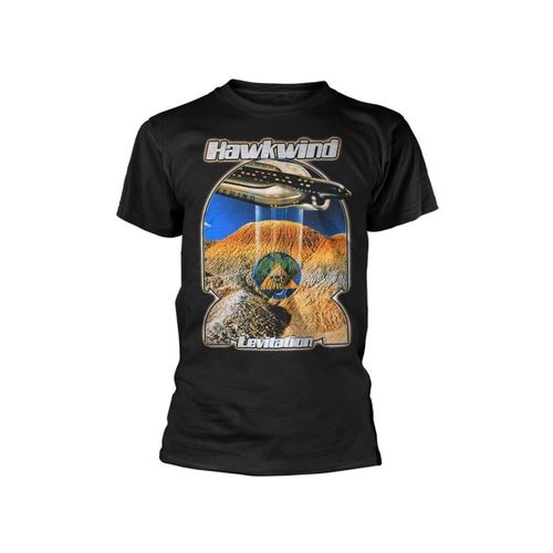 T-shirt Hawkwind Levitation - Hawkwind - Modalova