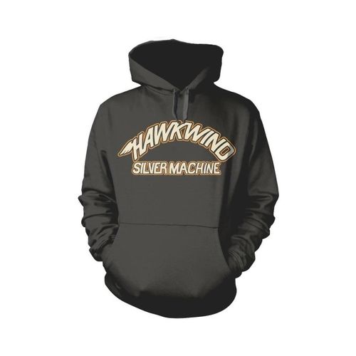 Sweatshirts à capuche Silver Machine - Hawkwind - Modalova