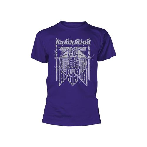 T-shirt Hawkwind Doremi - Hawkwind - Modalova