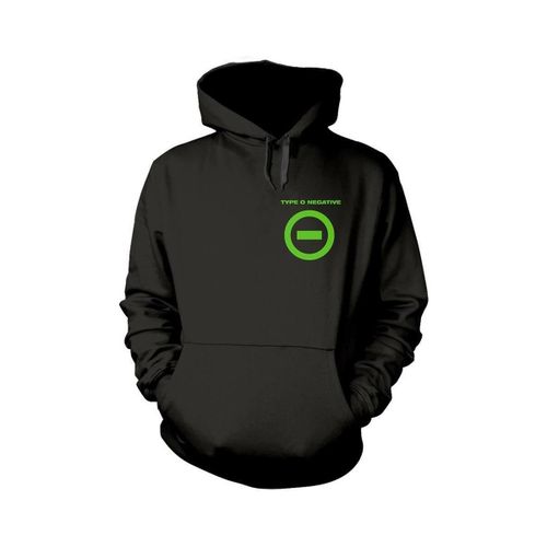 Sweatshirts à capuche Express Yourself - Type O Negative - Modalova