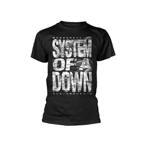 T-shirt System Of A Down PH4238 - System Of A Down - Modalova