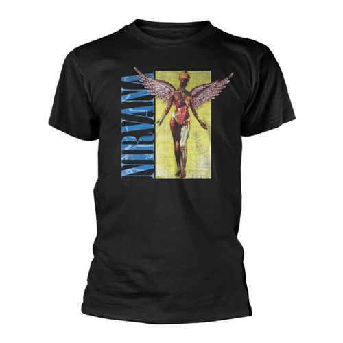 T-shirt Nirvana In Utero - Nirvana - Modalova