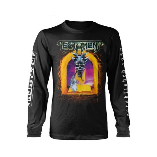 T-shirt Testament The Legacy - Testament - Modalova