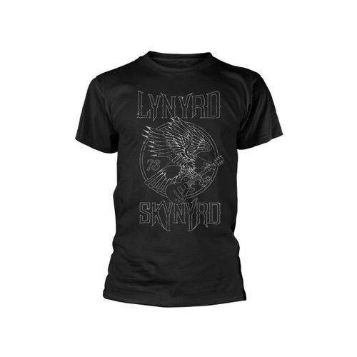 T-shirt 73 Eagle Guitar - Lynyrd Skynyrd - Modalova
