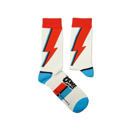 Chaussettes David Bowie PH4269 - David Bowie - Modalova