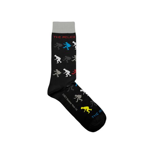 Chaussettes The Police The Classics - The Police - Modalova