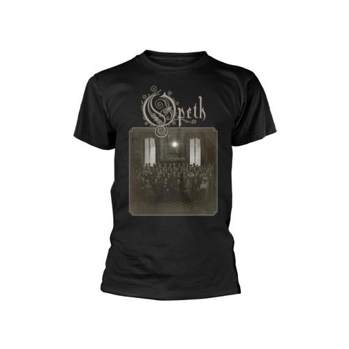T-shirt The Last Will And Testament - Opeth - Modalova