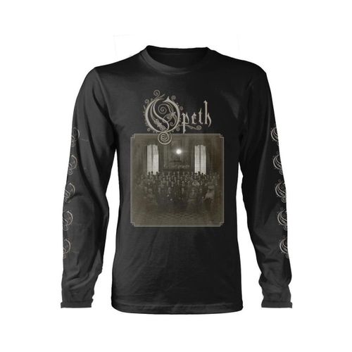 T-shirt The Last Will And Testament - Opeth - Modalova