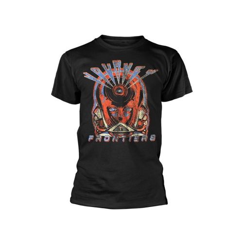 T-shirt Journey Frontiers - Journey - Modalova