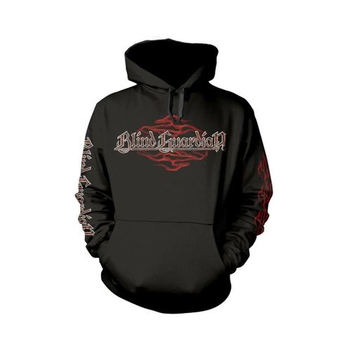 Sweatshirts à capuche God Machine Tour 24 - Blind Guardian - Modalova