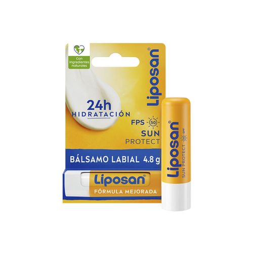 Protections solaires Protection Solaire Spf50 - Liposan - Modalova