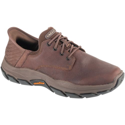 Baskets basses Slip-Ins: Respected - Garrett - Skechers - Modalova