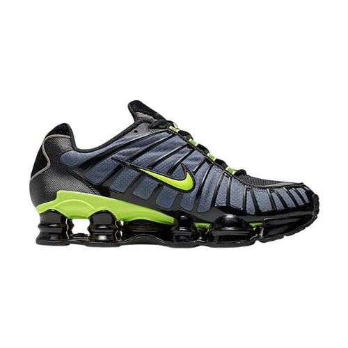Baskets basses Shox Tl Thunderstorm - Nike - Modalova