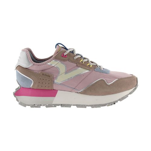 Baskets basses 8803116 rosa - Victoria - Modalova