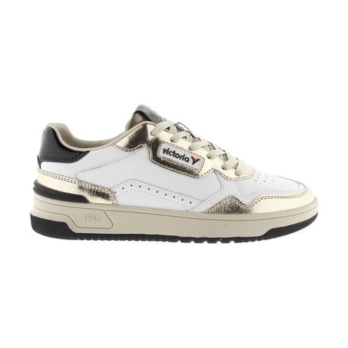 Baskets basses Victoria 8800121 oro - Victoria - Modalova