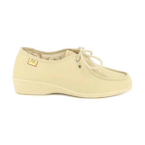 Baskets basses 731 beig - Doctor Cutillas - Modalova