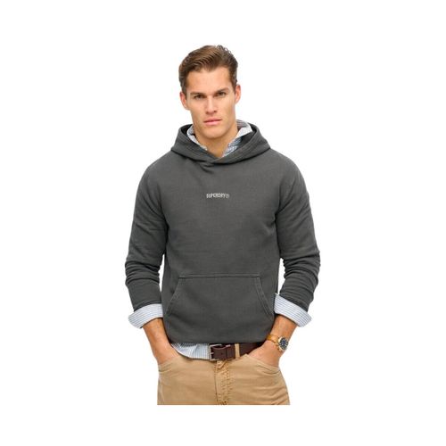 Sweatshirts à capuche Micro Logo - Superdry - Modalova