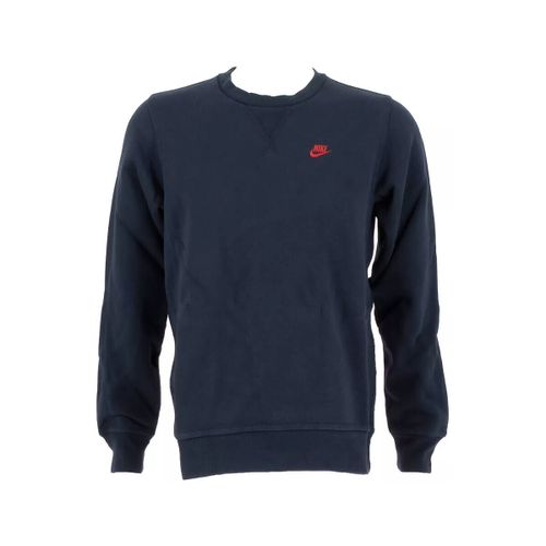 Sweatshirts Sweatshirt SWEATSHIRT COL ROND - Nike - Modalova