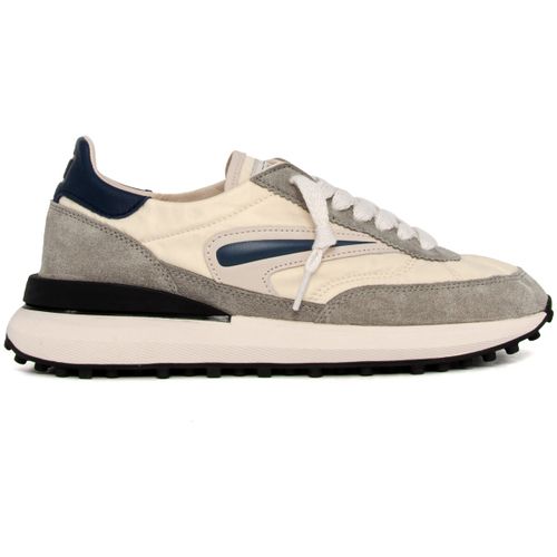 Baskets D-A-T-E-AT-NY-VL ATHLETA NYLON VANILLA - D.A.T.E. - Modalova