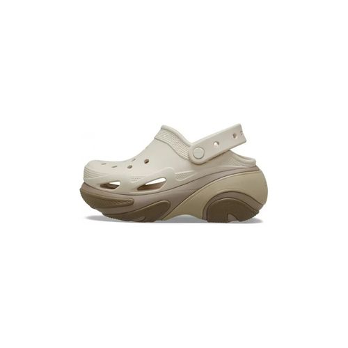 Sandales compensées BUBBLE CRUSaH CLOG - Crocs - Modalova