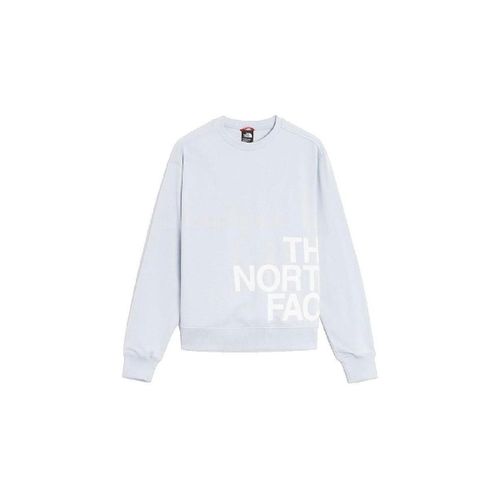 Sweatshirts The North Face Blown Up - The North Face - Modalova