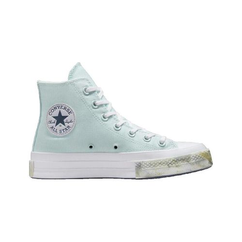 Baskets Chuck 70 Hi Marbled - Converse - Modalova