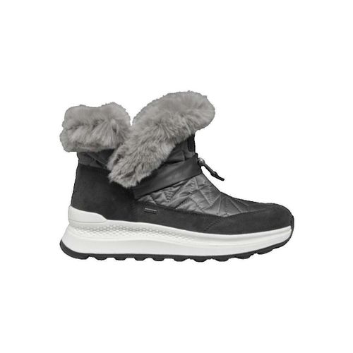 Bottines Geox D Spherica Actif X2 - Geox - Modalova