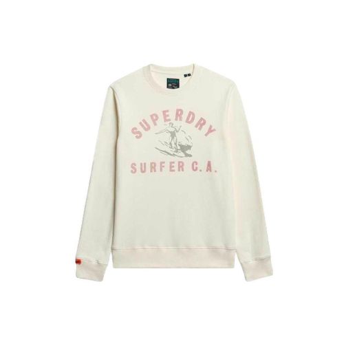 Sweatshirts Lo-Fi Outdoors Relaxed - Superdry - Modalova