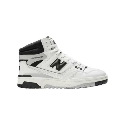Baskets Baskets 650 cuir - New Balance - Modalova