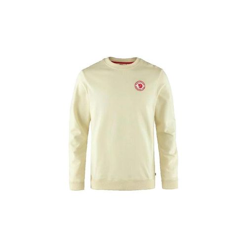 Pull Singi Flannel Overshirt - Fjallraven - Modalova