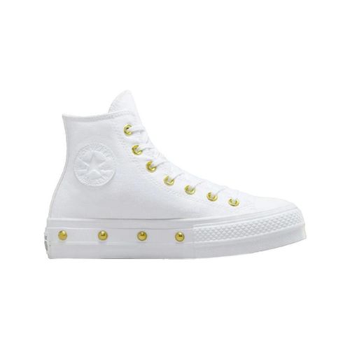Baskets Chuck Taylor All Star Lift Platform Star Studded - Converse - Modalova