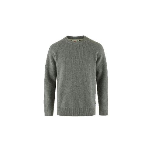 Pull Malmoe Good Hands Off - Fjallraven - Modalova