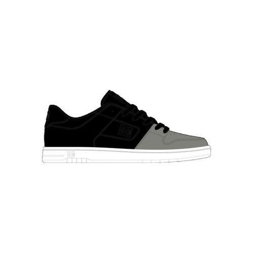 Baskets DC Shoes Manteca 4 - DC Shoes - Modalova
