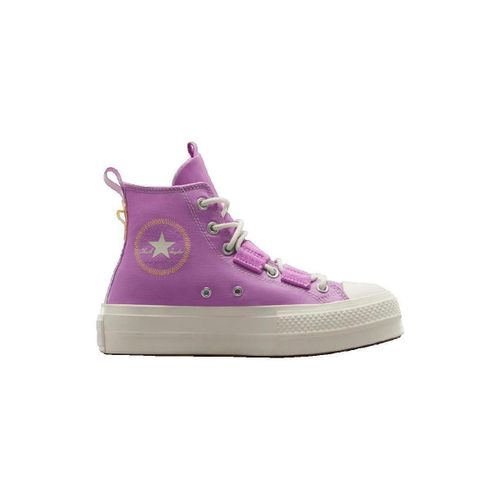 Baskets On Cloudwander Waterproof - Converse - Modalova