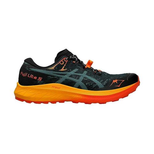 Chaussures Asics Fuji Lite 5 - Asics - Modalova